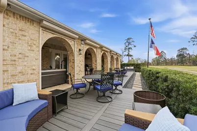 19623 Fairway Island Drive, Humble, TX 77346 - Photo 1