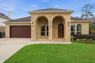 19623 Fairway Island Drive, Humble, TX 77346 - Photo 1