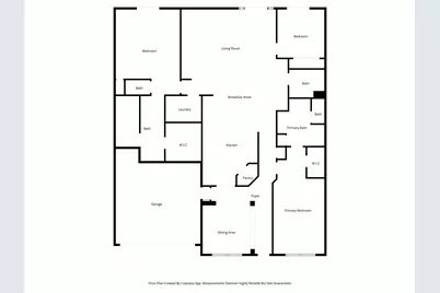 19623 Fairway Island Drive, Humble, TX 77346 - Photo 27