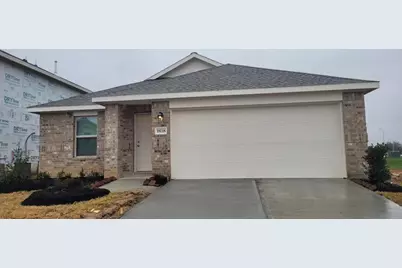 18118 Rockvine Drive, Hockley, TX 77447 - Photo 1