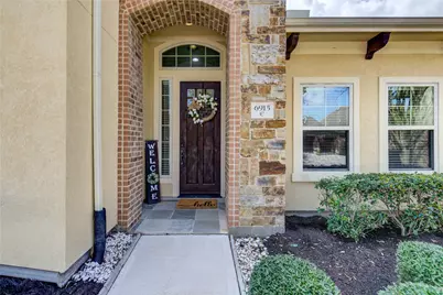 6915 Harvest Lane, Katy, TX 77493 - Photo 3