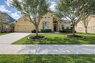 6915 Harvest Ln, Katy, TX 77493 - Photo 1