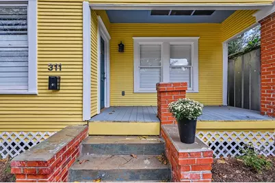 311 E 8th Street, Houston, TX 77007 - Photo 3