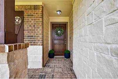 417 Burning Tree Lane, West Columbia, TX 77486 - Photo 5