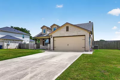 417 Burning Tree Lane, West Columbia, TX 77486 - Photo 3