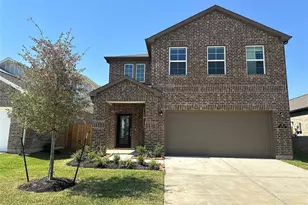 5707 Blue Grama Dr, Katy, TX 77493 - Photo 1