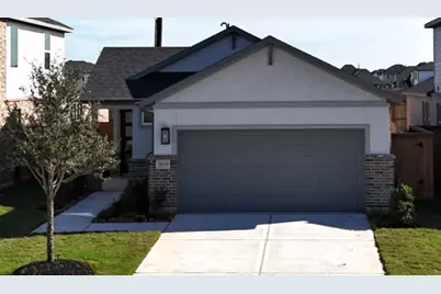 9615 Poinsettia Haven Lane, Richmond, TX 77407 - Photo 1