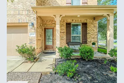 8119 Sweetstone Grove Court, Cypress, TX 77433 - Photo 3
