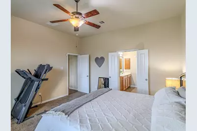 8119 Sweetstone Grove Court, Cypress, TX 77433 - Photo 19