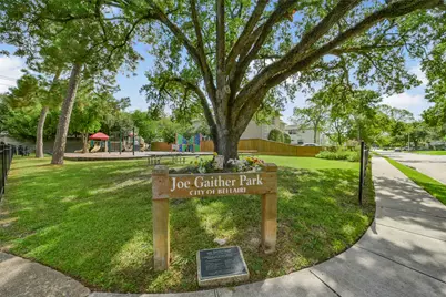 4903 Williams Court Lane, Houston, TX 77081 - Photo 33