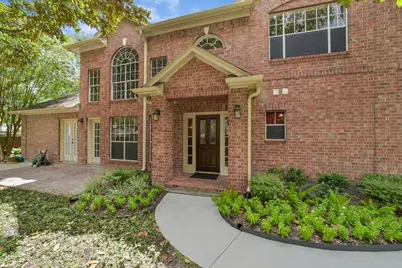 4903 Williams Court Lane, Houston, TX 77081 - Photo 1