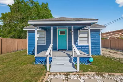 223 E Melville Drive, Crosby, TX 77532 - Photo 1