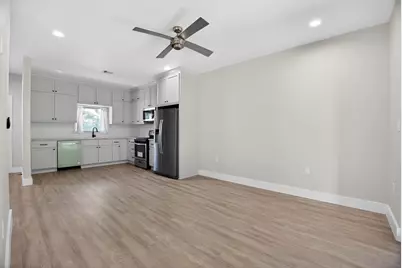 1506 Chevelle Court, Willis, TX 77378 - Photo 21