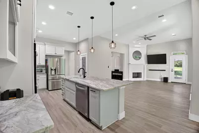 1506 Chevelle Court, Willis, TX 77378 - Photo 15