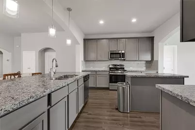 2827 Dry Creek Drive, Missouri City, TX 77459 - Photo 7