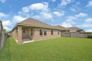 2827 Dry Creek Dr, Missouri City, TX 77459 - Photo 21