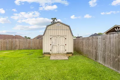 5660 S Samantha Lane Lake, Lumberton, TX 77612 - Photo 23