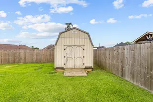 5660 S Samantha Ln Lake, Lumberton, TX 77612 - Photo 23