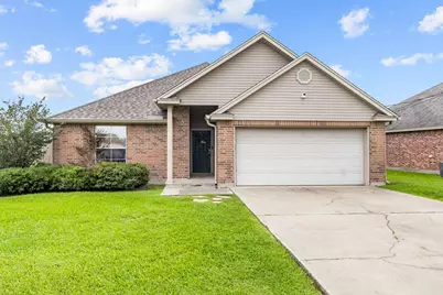 5660 S Samantha Lane Lake, Lumberton, TX 77612 - Photo 1