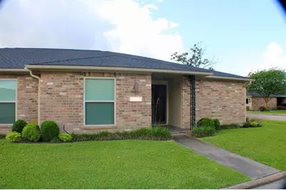 5662 Longwood St, Beaumont, TX 77707 - Photo 1