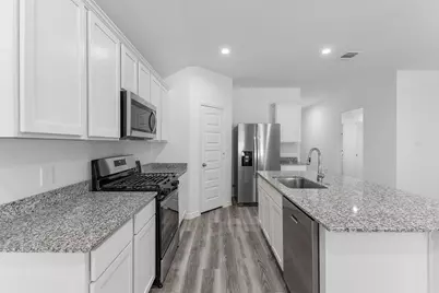 520 Hunter Grove Lane, China, TX 77613 - Photo 5