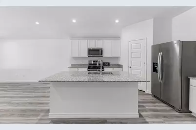 520 Hunter Grove Lane, China, TX 77613 - Photo 3