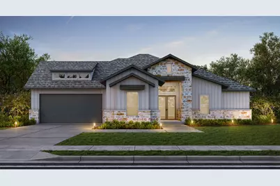 9728 Greenridge View Drive, Willis, TX 77318 - Photo 1