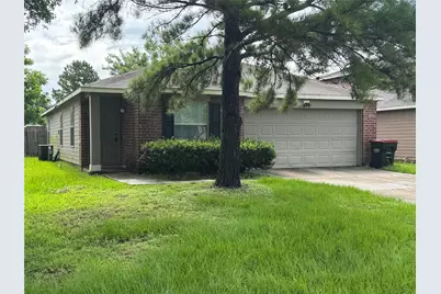 16942 Reston Glen Lane, Houston, TX 77073 - Photo 1