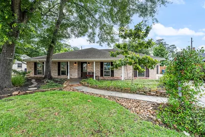 28923 Pine Hill Drive, Shenandoah, TX 77381 - Photo 1