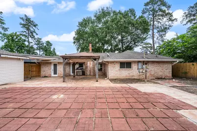 28923 Pine Hill Drive, Shenandoah, TX 77381 - Photo 37