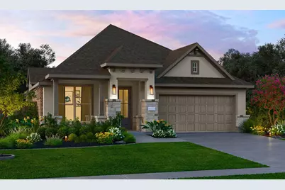 1127 Connecting Way, Richmond, TX 77406 - Photo 1
