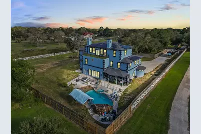 1259 County Road 147, Alvin, TX 77511 - Photo 3