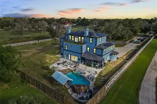 1259 County Rd 147, Alvin, TX 77511 - Photo 3