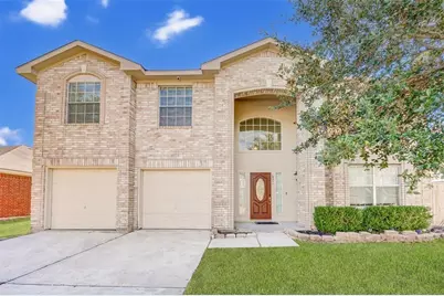 14331 Glade Point Drive, Cypress, TX 77429 - Photo 1