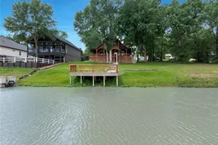 76 Hunters Creek Dr, Huntsville, TX 77340 - Photo 43