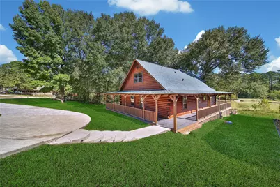 76 Hunters Creek Drive, Huntsville, TX 77340 - Photo 9