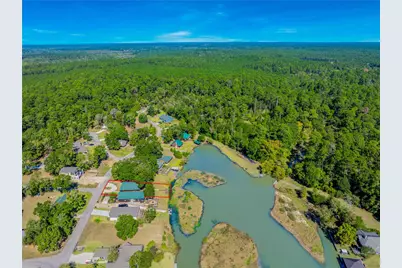 76 Hunters Creek Drive, Huntsville, TX 77340 - Photo 43