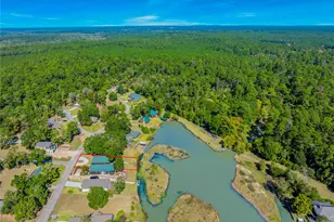 76 Hunters Creek Dr, Huntsville, TX 77340 - Photo 43