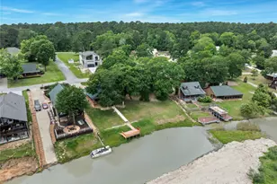 76 Hunters Creek Dr, Huntsville, TX 77340 - Photo 49