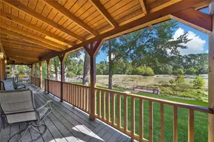 76 Hunters Creek Dr, Huntsville, TX 77340 - Photo 5