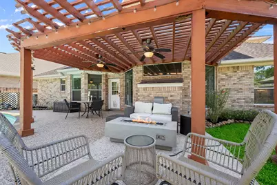 4218 Leaflock Lane, Katy, TX 77450 - Photo 35