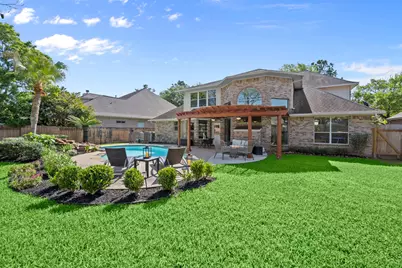 4218 Leaflock Lane, Katy, TX 77450 - Photo 33