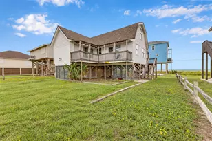 21619 San Luis Pass Rd, Galveston, TX 77554 - Photo 1