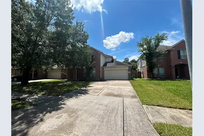 2822 Green Lodge Circle, Spring, TX 77373 - Photo 3