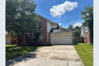 2822 Green Lodge Circle, Spring, TX 77373 - Photo 1