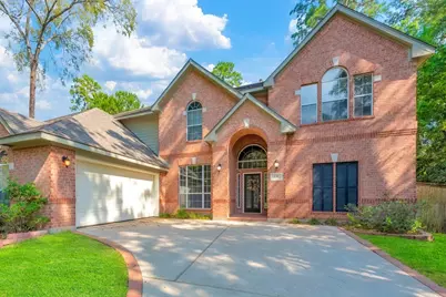 135 S Bluff Creek Circle, The Woodlands, TX 77382 - Photo 7