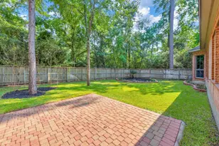 135 S Bluff Creek Cir, The Woodlands, TX 77382 - Photo 45