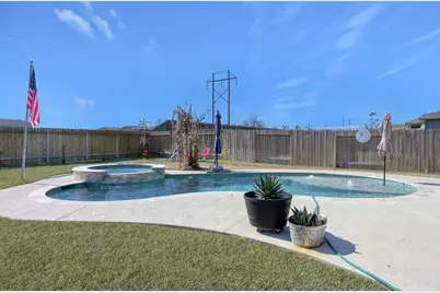 14148 Kamilia Road, Conroe, TX 77306 - Photo 3