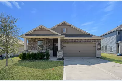 14148 Kamilia Road, Conroe, TX 77306 - Photo 1