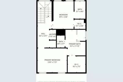 1216 E 34th Street #A, Houston, TX 77022 - Photo 41